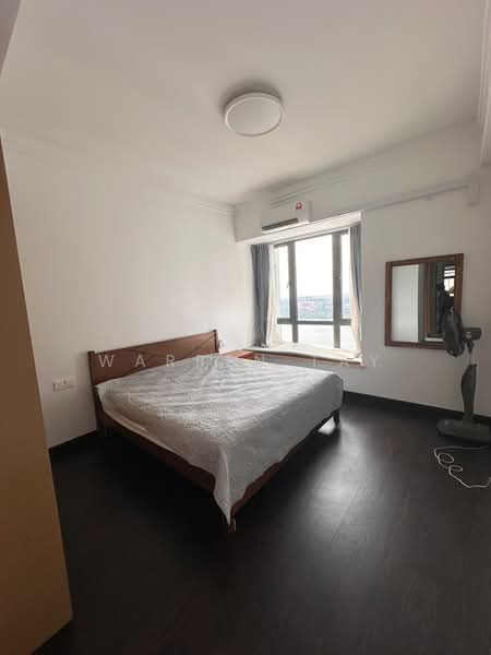 R&F Princess Cove Phase 2-Seine Region untuk Untuk Disewa - RM 3,800 /bulan, Mac 2026 - Bedroom - PropertyGuru.com.my