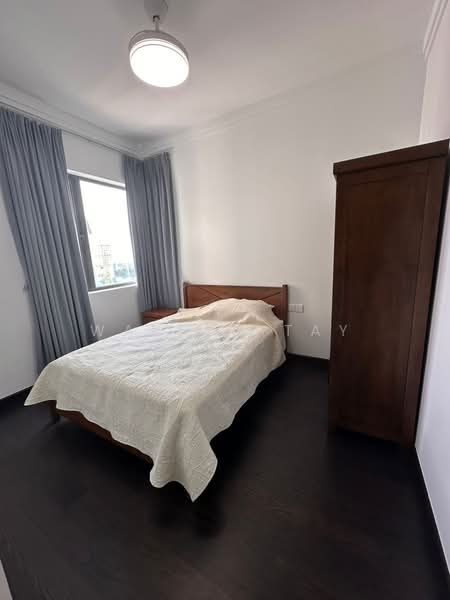 R&F Princess Cove Phase 2-Seine Region untuk Untuk Disewa - RM 3,800 /bulan, Mac 2026 - Bedroom - PropertyGuru.com.my