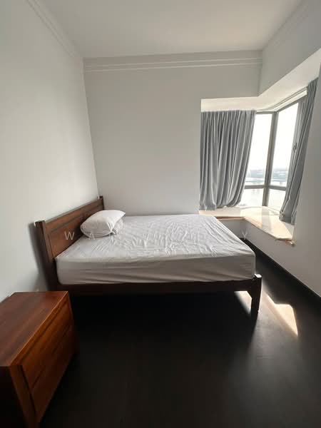 R&F Princess Cove Phase 2-Seine Region untuk Untuk Disewa - RM 3,800 /bulan, Mac 2026 - Bedroom - PropertyGuru.com.my