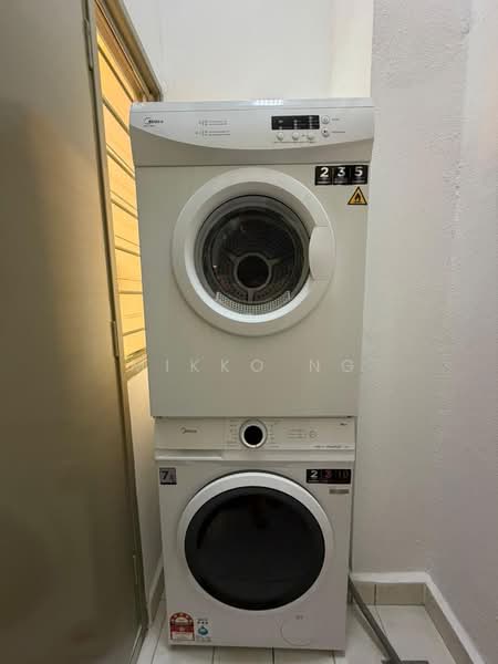 Vue Residences untuk Untuk Disewa - RM 2,200 /bulan, Mac 2026 - Interior - PropertyGuru.com.my