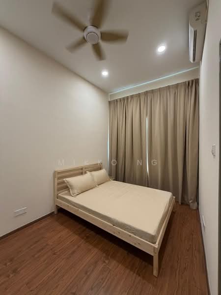 Vue Residences untuk Untuk Disewa - RM 2,200 /bulan, Mac 2026 - Bedroom - PropertyGuru.com.my