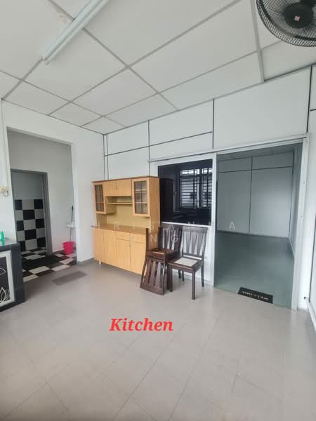 Office for Rent in Bukit Indah (Iskandar Puteri (Nusajaya)) - Chrisanna Ong - Kitchen - PropertyGuru.com.my