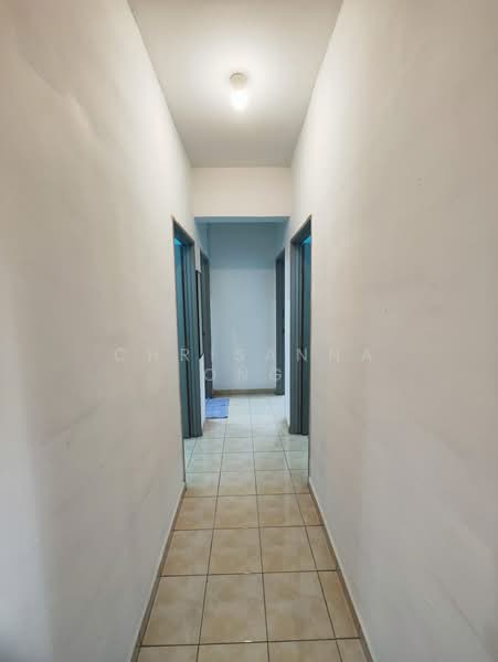 Office for Rent in Bukit Indah (Iskandar Puteri (Nusajaya)) - Chrisanna Ong - Corridor - PropertyGuru.com.my