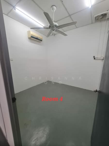 Office for Rent in Bukit Indah (Iskandar Puteri (Nusajaya)) - Chrisanna Ong - Interior - PropertyGuru.com.my