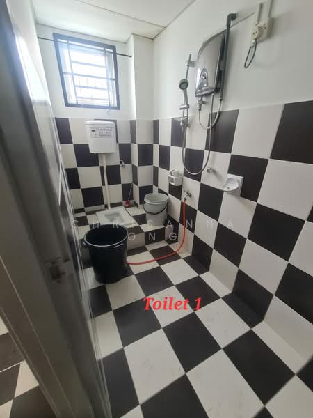 Office for Rent in Bukit Indah (Iskandar Puteri (Nusajaya)) - Chrisanna Ong - Bathroom - PropertyGuru.com.my