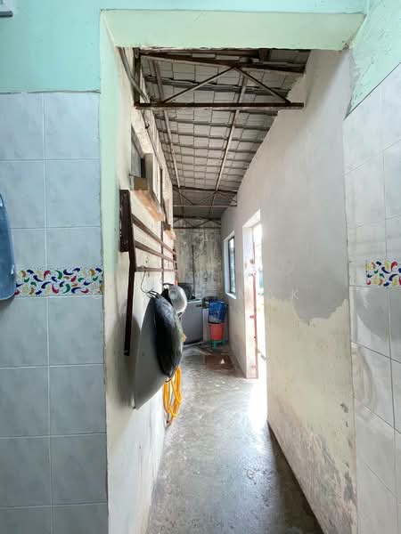 2-storey Terraced House for Sale in Taman Mount Austin (Tebrau) - Chloe Mak - Interior - PropertyGuru.com.my