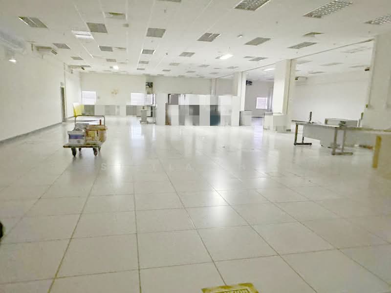 Kilang untuk Disewa di Pasir Gudang (Johor) - Stella Chia - Interior - PropertyGuru.com.my