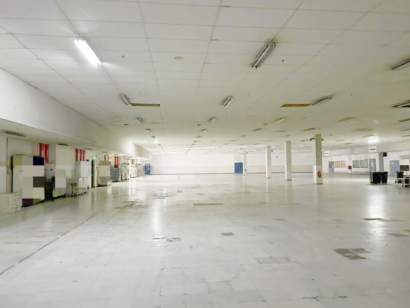 Kilang untuk Disewa di Pasir Gudang (Johor) - Stella Chia - Interior - PropertyGuru.com.my