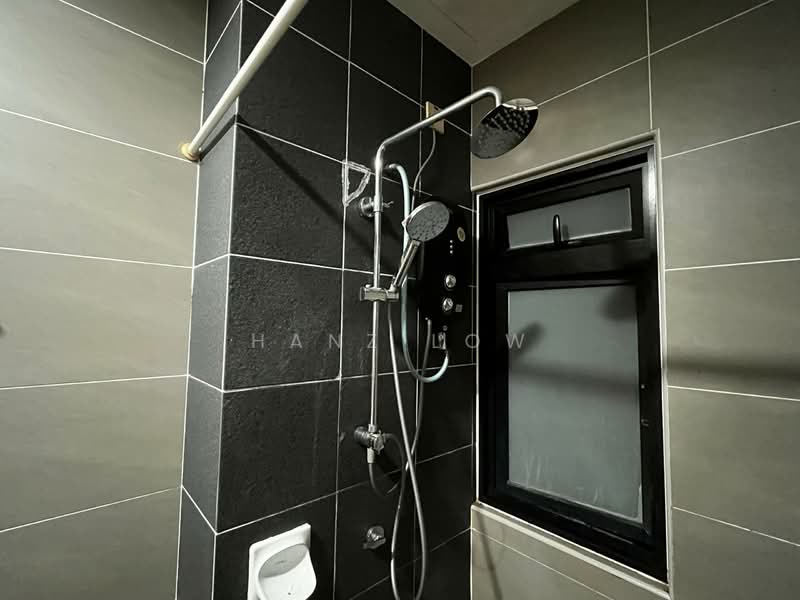 Service Residence for Rent at HYVE - Hanz Low - Bathroom - PropertyGuru.com.my