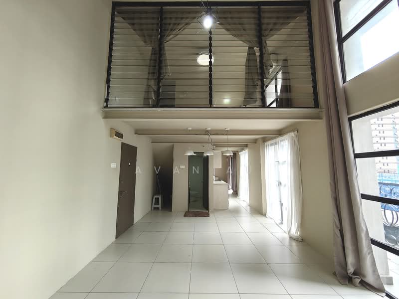 SOHO @ Empire City untuk Untuk Disewa - RM 1,299 /bulan, Mac 2026 - Interior - PropertyGuru.com.my