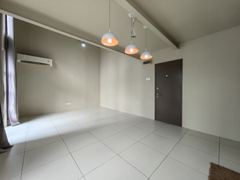 SOHO @ Empire City untuk Untuk Disewa - RM 1,299 /bulan, Mac 2026 - Interior - PropertyGuru.com.my