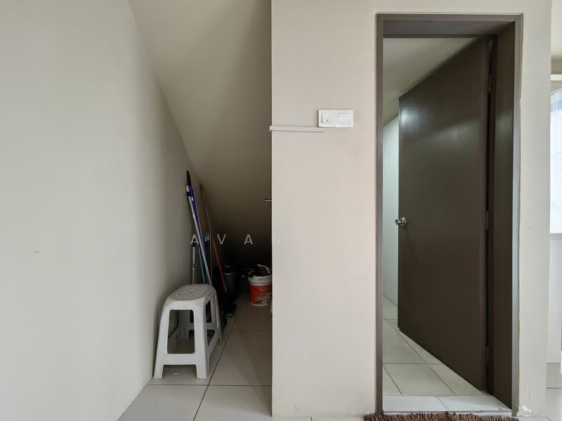 SOHO @ Empire City untuk Untuk Disewa - RM 1,299 /bulan, Mac 2026 - Interior - PropertyGuru.com.my