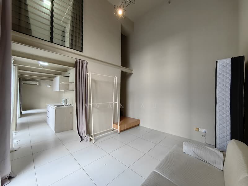 SOHO @ Empire City untuk Untuk Disewa - RM 1,299 /bulan, Mac 2026 - Interior - PropertyGuru.com.my