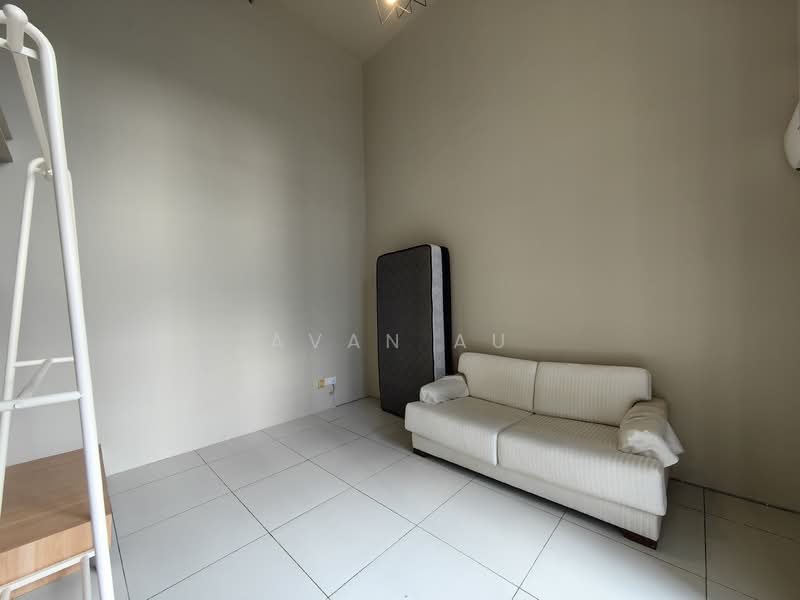 SOHO @ Empire City untuk Untuk Disewa - RM 1,299 /bulan, Mac 2026 - Interior - PropertyGuru.com.my