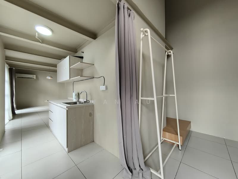 SOHO @ Empire City untuk Untuk Disewa - RM 1,299 /bulan, Mac 2026 - Interior - PropertyGuru.com.my