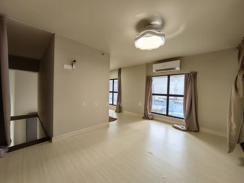 SOHO @ Empire City untuk Untuk Disewa - RM 1,299 /bulan, Mac 2026 - Interior - PropertyGuru.com.my