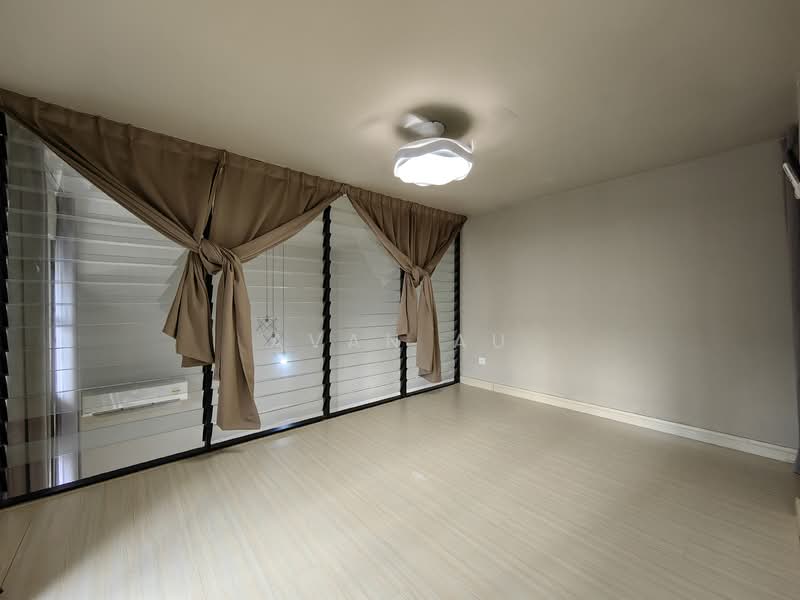 SOHO @ Empire City untuk Untuk Disewa - RM 1,299 /bulan, Mac 2026 - Interior - PropertyGuru.com.my