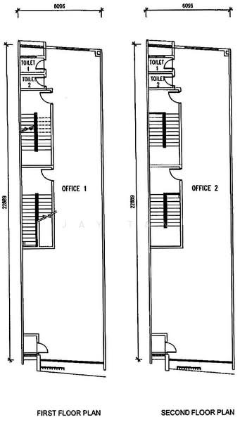 Untuk Disewa Medan Puteri @ Rawang