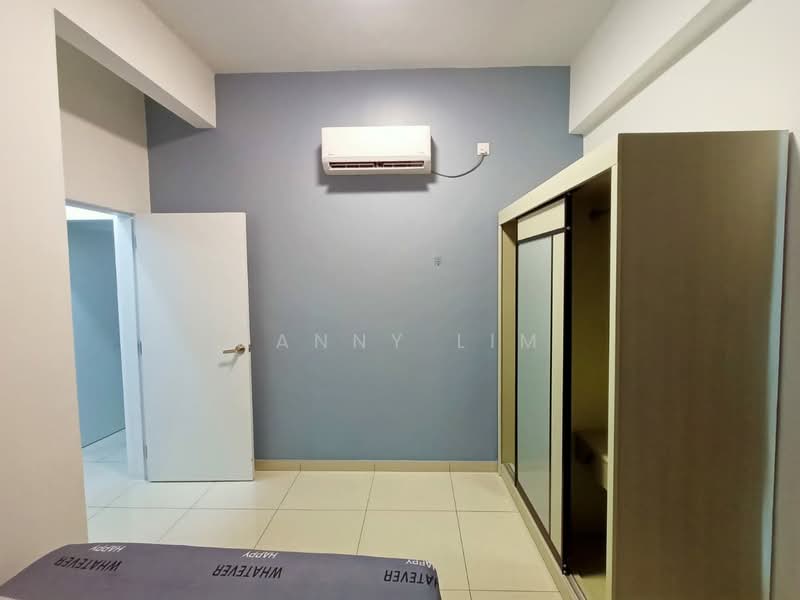 Artis 3 Residence untuk Untuk Disewa - RM 1,600 /bulan, Mac 2026 - Bedroom - PropertyGuru.com.my