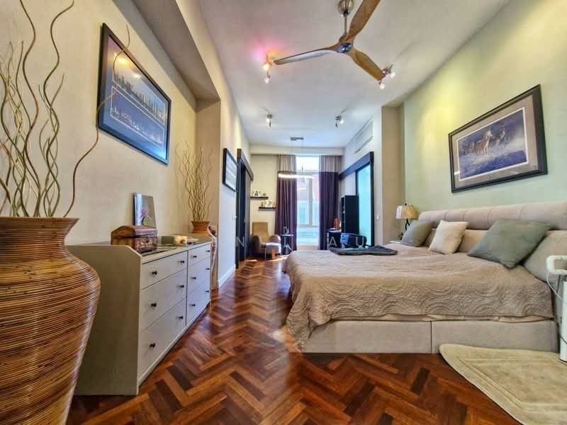 Acacia Seri Tanjung Pinang untuk Untuk Dijual - RM 3,880,000, Mac 2026 - Bedroom - PropertyGuru.com.my