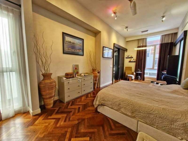 Acacia Seri Tanjung Pinang untuk Untuk Dijual - RM 3,880,000, Mac 2026 - Bedroom - PropertyGuru.com.my