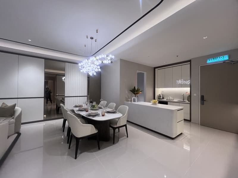 Service Residence for Sale at Park Green Pavilion Bukit Jalil - Naomie Tan - PropertyGuru.com.my