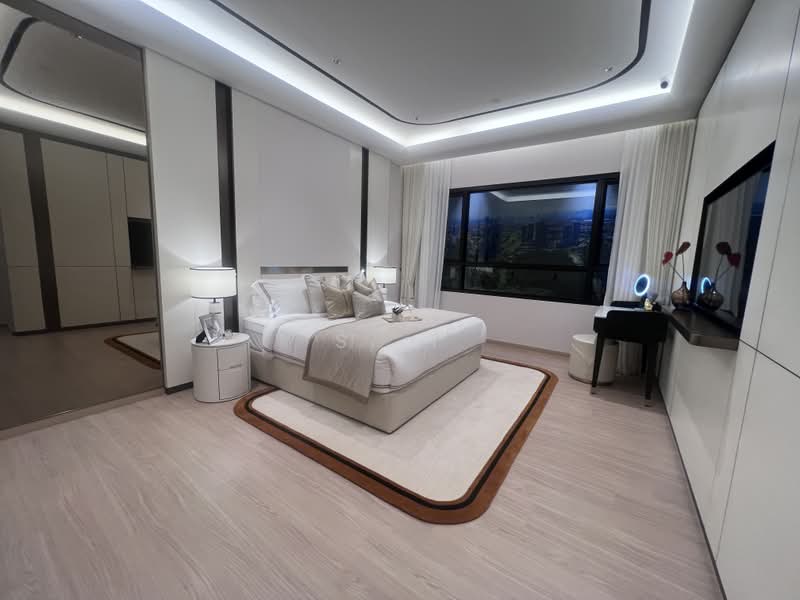 Service Residence for Sale at Park Green Pavilion Bukit Jalil - Naomie Tan - PropertyGuru.com.my