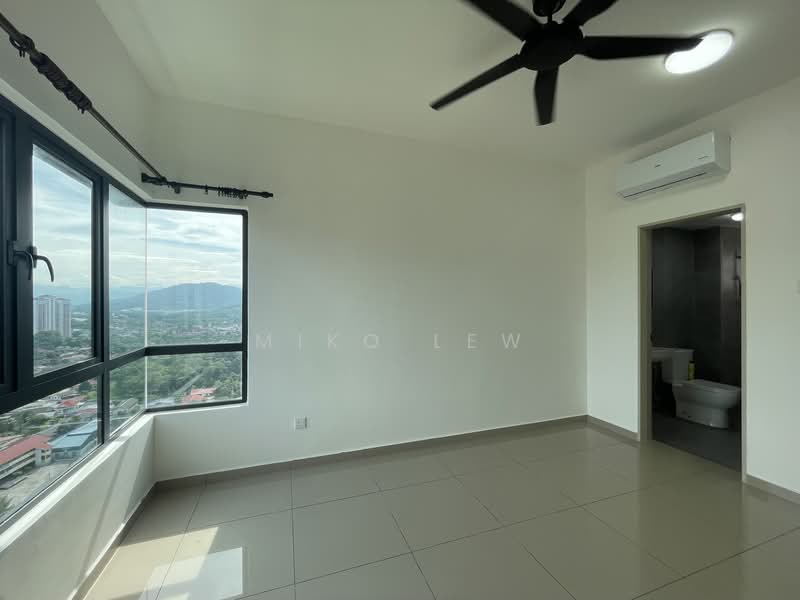 Service Residence for Rent at Metro @ Cheras - Miko Lew - PropertyGuru.com.my
