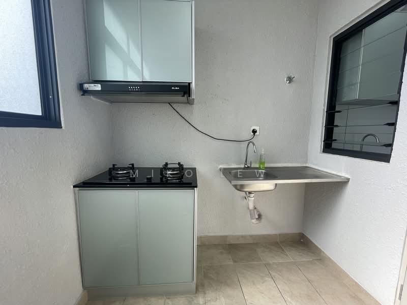 Service Residence for Rent at Metro @ Cheras - Miko Lew - PropertyGuru.com.my