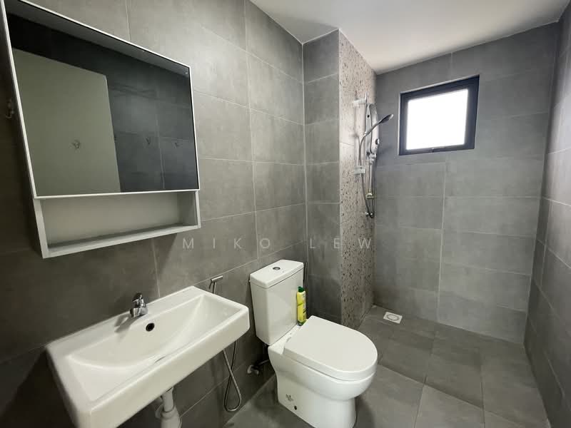 Service Residence for Rent at Metro @ Cheras - Miko Lew - PropertyGuru.com.my