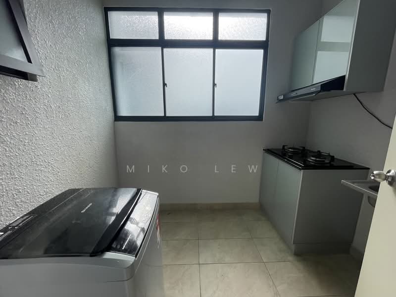 Service Residence for Rent at Metro @ Cheras - Miko Lew - PropertyGuru.com.my