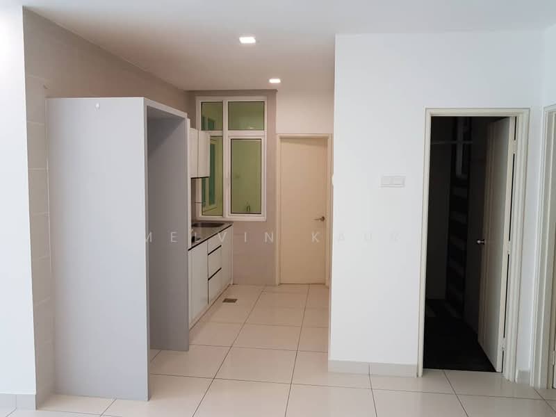 Service Residence for Sale at The Court @ Central Residence - Melvin Kaur - Kitchen - PropertyGuru.com.my