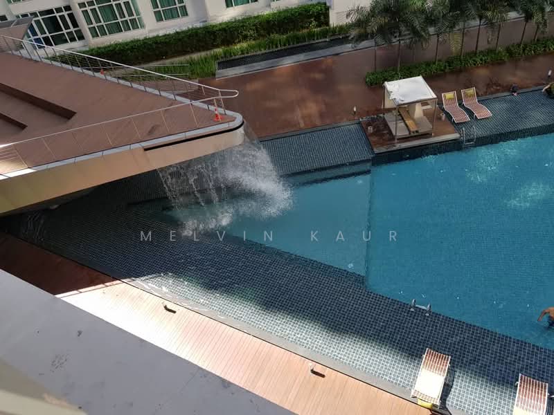 Service Residence for Sale at The Court @ Central Residence - Melvin Kaur - Exterior - PropertyGuru.com.my