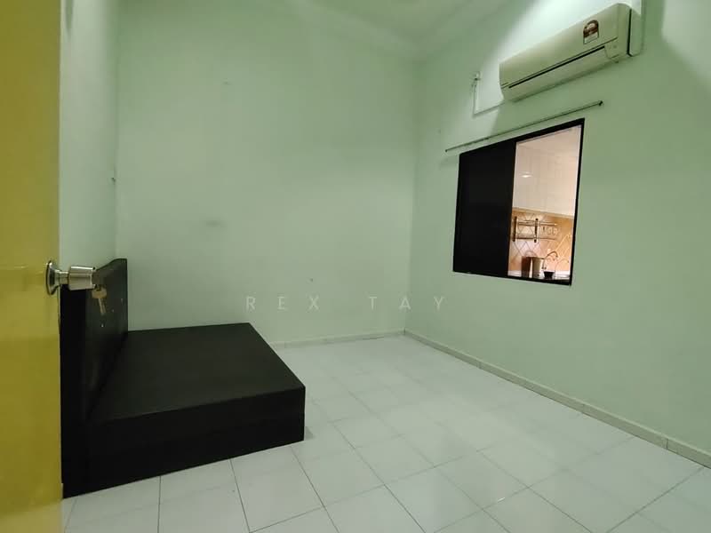 1-storey Terraced House for Sale in Taman Mutiara Rini (Skudai) - Rex Tay - Interior - PropertyGuru.com.my