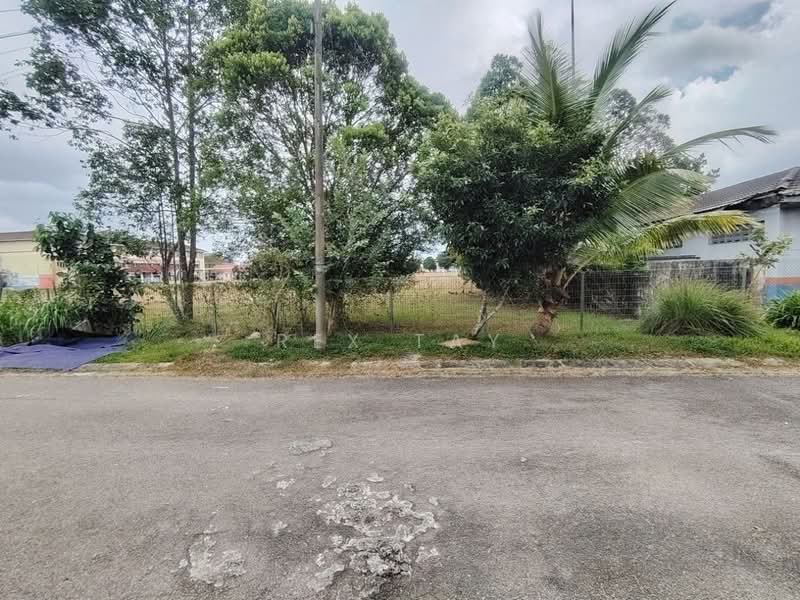 1-storey Terraced House for Sale in Taman Mutiara Rini (Skudai) - Rex Tay - Exterior - PropertyGuru.com.my