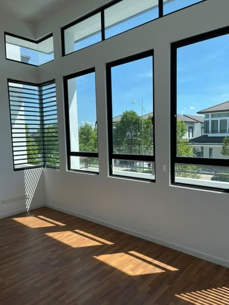 Semi-Detached House for Sale in Eco Majestic (Semenyih) - Jesslyn Lee - Interior - PropertyGuru.com.my