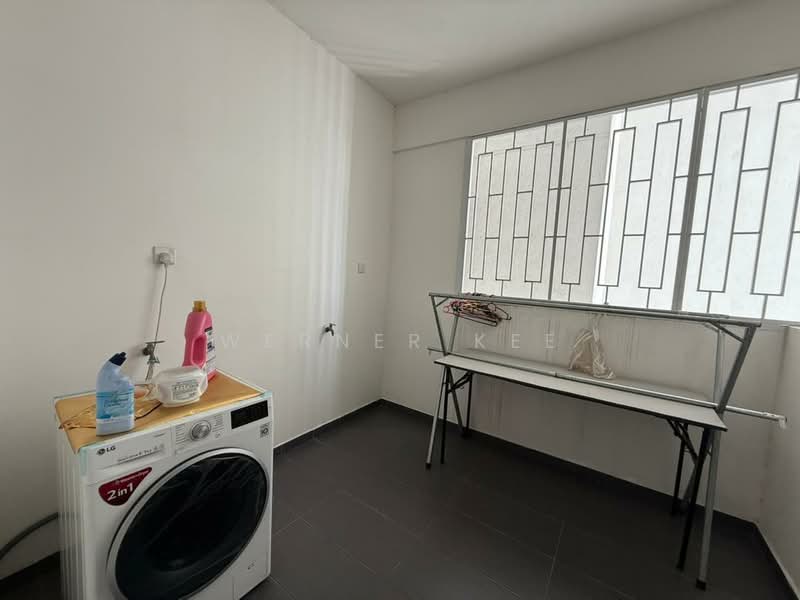 Service Residence for Sale at Sky Loft Premium Suites - Werner Kee - Interior - PropertyGuru.com.my