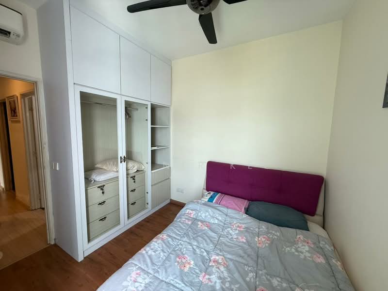 Service Residence for Sale at Sky Loft Premium Suites - Werner Kee - Bedroom - PropertyGuru.com.my