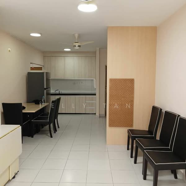 De Palma untuk Untuk Disewa - RM 1,500 /bulan, Mac 2026 - Kitchen - PropertyGuru.com.my