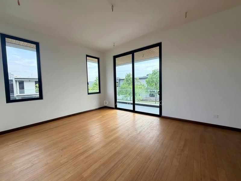 Grandezza @ Eco Sanctuary untuk Untuk Dijual - RM 3,900,000, Apr 2026 - Interior - PropertyGuru.com.my