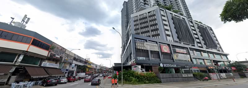 Shop for Rent in Bandar Baru Sri Petaling (Sri Petaling) - Stephen Lim - PropertyGuru.com.my