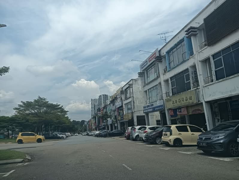 For Rent - Setia Tropika