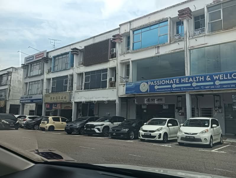 For Rent - Setia Tropika