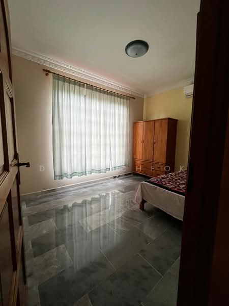 Peaceful & Green Bungalow – Batu 4, Port Dickson untuk Untuk Dijual - RM 1,500,000, Apr 2026 - PropertyGuru.com.my