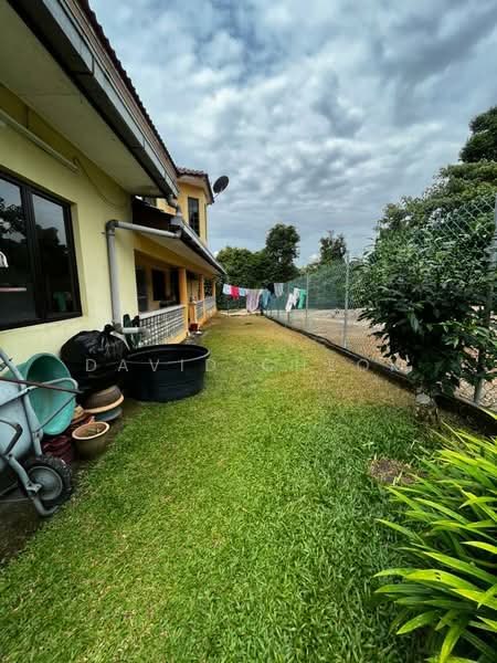 Peaceful & Green Bungalow – Batu 4, Port Dickson untuk Untuk Dijual - RM 1,500,000, Apr 2026 - PropertyGuru.com.my
