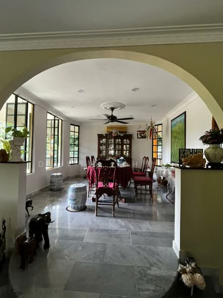 Peaceful & Green Bungalow – Batu 4, Port Dickson untuk Untuk Dijual - RM 1,500,000, Apr 2026 - PropertyGuru.com.my