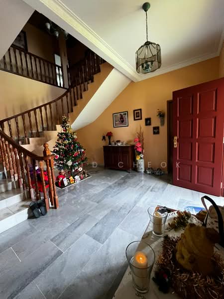 Peaceful & Green Bungalow – Batu 4, Port Dickson untuk Untuk Dijual - RM 1,500,000, Apr 2026 - PropertyGuru.com.my