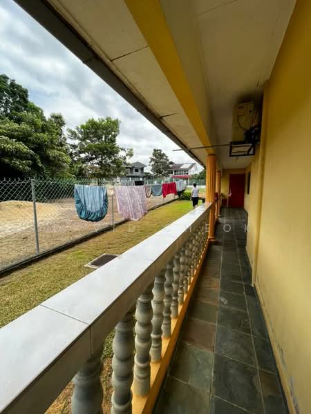 Peaceful & Green Bungalow – Batu 4, Port Dickson untuk Untuk Dijual - RM 1,500,000, Apr 2026 - PropertyGuru.com.my