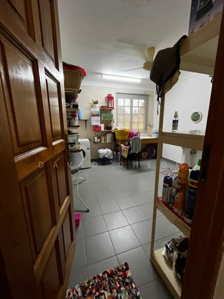 Peaceful & Green Bungalow – Batu 4, Port Dickson untuk Untuk Dijual - RM 1,500,000, Apr 2026 - PropertyGuru.com.my