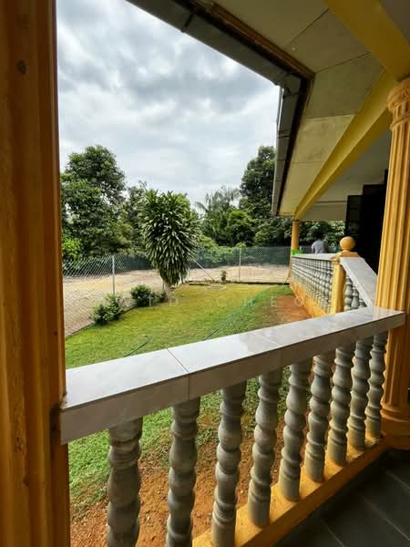 Peaceful & Green Bungalow – Batu 4, Port Dickson untuk Untuk Dijual - RM 1,500,000, Apr 2026 - PropertyGuru.com.my